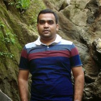 Haresh Patel