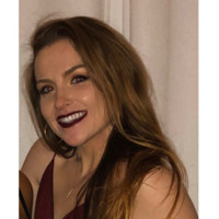 Katie Van Bergen