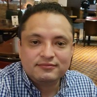 Cesar Suarez