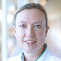 Ingrid van der Geest