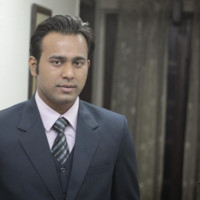 Abhishek Verma