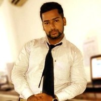 Mohammed Ali