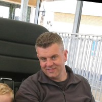 Mark Nuttall