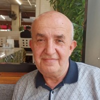 İsmail MAŞALI