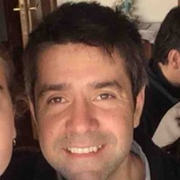 Marco Antonio Díaz Moles