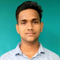 Subhasish Padhy