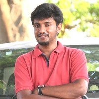 Gautham Raj S I