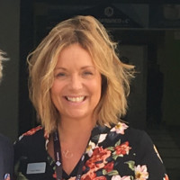 Karin Nilsson