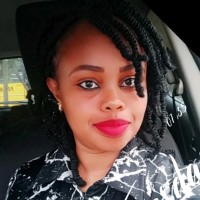 Anne Gathoni