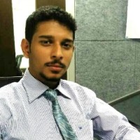 Dhananjay Krishna