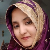 Firdous Begum