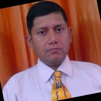 Charan Singh Bisht