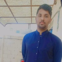 Usman Ali