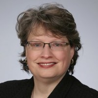 Eldonna Rayburn