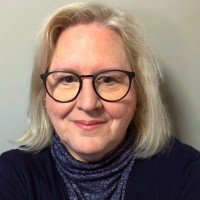 Erika Lehman