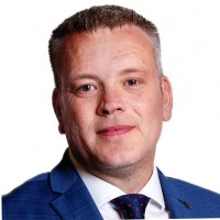 Jon Nield