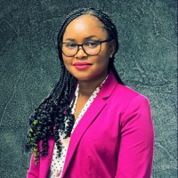 Gloria Giwa