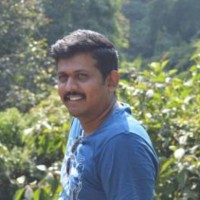Manjunath Basavaraj