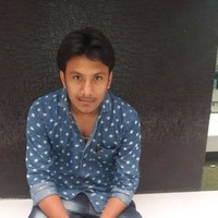 Hitesh Patel