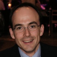 Patrick Martel