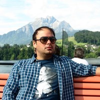 Rahul Pundir