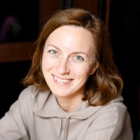 Olga Savina