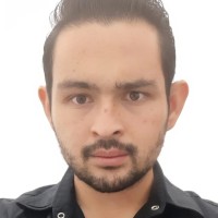 ERIC VALENCIA