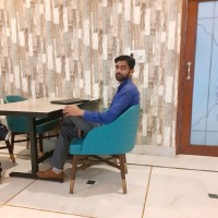 Shushant Singh Vishen