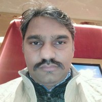 Sarvesh Kumar