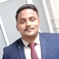 Mrinal Madhukar