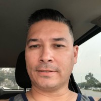 Sal Sandoval