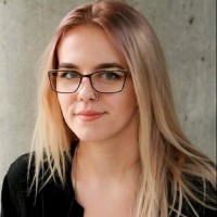 Jillian Bowman
