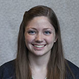 Caroline Vandewater