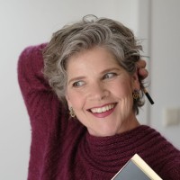 Christina Mantradevi Kircher