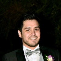 Franco Valenzuela Cancino