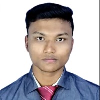 Mohd Junaed uddin