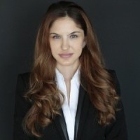 Nadya Marinova