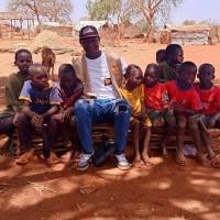 Éric HEDDY KOLOMEKE