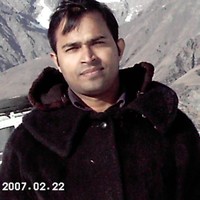 Jyoti Prakash Mishra