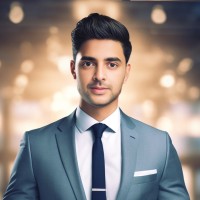 Chirag Vajor