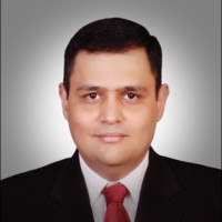 Vaibhav Masurkar