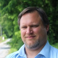 Chris Greeninger