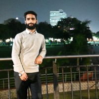 Aadil Hussain Bhat