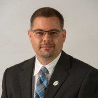 Michael Kiley Jenkins