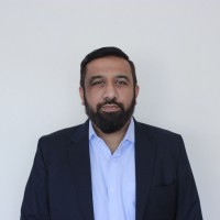 Usman Qazi