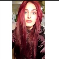 Berfin Bayram