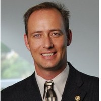 Jerry Johnson, PE, MBA