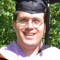 Nicholas Flanders