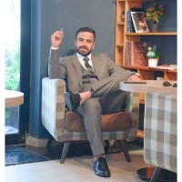Mohammad Ziad