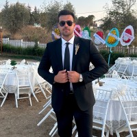 Ali Akın